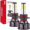 LED prestavbová sada COB series HB4 LED prestavbová sada COB series HB4