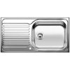 Blanco TIPO XL 6 S nerez prírodný lesk Blanco TIPO XL 6 S nerez prírodný lesk