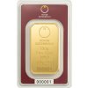 Zlatá tehlička 100g Münze Österreich Zlatá tehlička 100g Münze Österreich