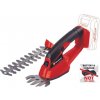 Einhell GE-CG 18 Li-Solo Expert Plus aku nožnice na trávu a kríky (Power X-Chang) Einhell GE-CG 18 Li-Solo Expert Plus aku nožnice na trávu a kríky (Power X-Chang)