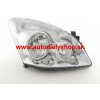 Toyota COROLLA VERSO 4/04-2009 predné svetlo HB3+HB4 pravé od roku 06.07- Toyota COROLLA VERSO 4/04-2009 predné svetlo HB3+HB4 pravé od roku 06.07-
