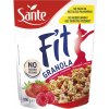Sante Fit Granola jahoda čerešňa 300 g