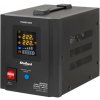 Zdroj záložný REBEL POWER-800 12V 230V 800VA 500W Black Zdroj záložný REBEL POWER-800 12V 230V 800VA 500W Black