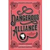 Dangerous Alliance: An Austentacious Romance (COHEN JENNIEKE)(Brožovaná) Dangerous Alliance: An Austentacious Romance (COHEN JENNIEKE)(Brožovaná)