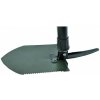 Skladacia lopatka Mil-Tec MINI s hrotom zelená Skladacia lopatka Mil-Tec MINI s hrotom zelená