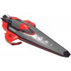 Joysway RC loď E1 RaceBird Lite RC Hydrofoil Boat 2,4 GHz RTR, koralová Joysway RC loď E1 RaceBird Lite RC Hydrofoil Boat 2,4 GHz RTR, koralová