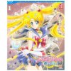 Sailor Moon Crystal 01 Sailor Moon Crystal 01