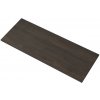 BATH DELUXE | Doska pod umývadlo FOREST 120 cm hnedá/dub | 06-120-38-22-00 BATH DELUXE | Doska pod umývadlo FOREST 120 cm hnedá/dub | 06-120-38-22-00