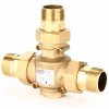 CALEFFI ventil směšovací DN32 - 55°C CALEFFI ventil směšovací DN32 - 55°C