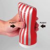 Tenga Soft Case Cup Gentle Tenga Soft Case Cup Gentle