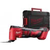 Milwaukee 4933459572 M18 BMT-0XM18 multifunkčné náradie Milwaukee 4933459572 M18 BMT-0XM18 multifunkčné náradie