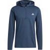 adidas | Primegreen Mens Hoodie | modrá| XL adidas | Primegreen Mens Hoodie | modrá| XL