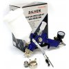 Silver H-827 Lakovacia pištoľ 1,4/1,7mm Silver H-827 Lakovacia pištoľ 1,4/1,7mm