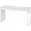 Podložka na stôl ikea micke 142 x 50 cm priehľadná Podložka na stôl ikea micke 142 x 50 cm priehľadná