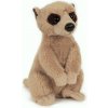 Plyšová surikata 13 cm - plyšové hračky Plyšová surikata 13 cm - plyšové hračky