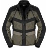 Bunda RW H2OUT, SPIDI (černá/vojenská zelená, vel. L) Bunda RW H2OUT, SPIDI (černá/vojenská zelená, vel. L)