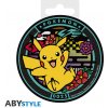 ABYstyle Podtácky Pokémon - Pikachu (1 ks) ABYstyle Podtácky Pokémon - Pikachu (1 ks)
