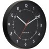 Nástenné hodiny Fresco Karlsson KA6038BK, 32cm Nástenné hodiny Fresco Karlsson KA6038BK, 32cm
