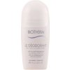 Biotherm 48-hodinový roll-on Le dezodorant By Lait Corporel 75 ml