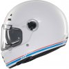 MT Helmets Jarama SV lesklá biela Integrálna prilba + zľava 400,- na príslušenstvo - M - 57-58 cm MT Helmets Jarama SV lesklá biela Integrálna prilba + zľava 400,- na príslušenstvo - M - 57-58 cm
