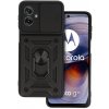 TopQ Ultra odolný zadný kryt Armor Lens pre Motorola Moto G55 5G čierny TopQ Ultra odolný zadný kryt Armor Lens pre Motorola Moto G55 5G čierny