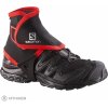 Salomon TRAIL GAITERS HIGH návleky na topánky, čierna M Salomon TRAIL GAITERS HIGH návleky na topánky, čierna M