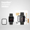 PanzerGlass SmartWatch pre Apple Watch 4/5/6/SE 40, čierne 2016