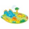 Intex 57166 Hracie centrum s dinosaurami 191 x 152 x 58 cm Intex 57166 Hracie centrum s dinosaurami 191 x 152 x 58 cm