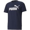 Puma ESS Logo Tee 58666606peacoat Puma ESS Logo Tee 58666606peacoat