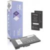 Mitsu BC/DE-E5580 3000 mAh batéria - neoriginálna
