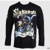 Carton tričko metal Sabaton Carolus Rex čierna