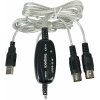 Bespeco BMUSB100 USB, 2m Bespeco BMUSB100 USB, 2m