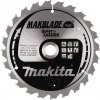 Makita B-32437 Pílový kotúč Ø190 x 20mm, 24Z Makita B-32437 Pílový kotúč Ø190 x 20mm, 24Z
