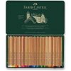 Umělecké pastely Faber-Castell Pitt Pastel - plechová krabička, 36 ks Umělecké pastely Faber-Castell Pitt Pastel - plechová krabička, 36 ks