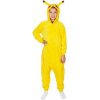 Detskéi pyžamo pikachu 120-130 cm SPRINGOS HA7314 Detskéi pyžamo pikachu 120-130 cm SPRINGOS HA7314