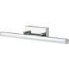 Rabalux 5727 LED nástenné svetlo nad zrkadlo Silas 1x18W | 1700lm | 4000K | IP44 - chróm Rabalux 5727 LED nástenné svetlo nad zrkadlo Silas 1x18W | 1700lm | 4000K | IP44 - chróm