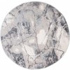 Najkoberce PORTLAND R216C vizon - svetlosivý kruh 120 cm kruh Najkoberce PORTLAND R216C vizon - svetlosivý kruh 120 cm kruh