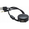 BLUETOOTH ADAPTÉR DO AUTORÁDIA AUX IN JACK 3,5MM USB BLUETOOTH ADAPTÉR DO AUTORÁDIA AUX IN JACK 3,5MM USB