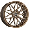 DOTZ Suzuka bronze 8x19, 5x120 ET36, bronzová DOTZ Suzuka bronze 8x19, 5x120 ET36, bronzová