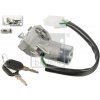 Zámok volantu FEBI BILSTEIN 14814 Zámok volantu FEBI BILSTEIN 14814