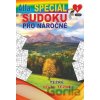 Sudoku speciál pro náročné 4/2023 Sudoku speciál pro náročné 4/2023