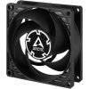 ARCTIC P8 PWM PST Case Fan - 80mm case fan with PWM control and PST cable ACFAN00150A