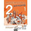 Matematika se Čtyřlístkem 2/1 pro ZŠ - hybridní pracovní sešit - Fraus Matematika se Čtyřlístkem 2/1 pro ZŠ - hybridní pracovní sešit - Fraus
