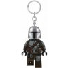 LEGO® Licence svítící Star Wars Mandalorian 2 LGL KE187H LEGO® Licence svítící Star Wars Mandalorian 2 LGL KE187H