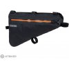 ORTLIEB Frame-Pack L taška do rámu, 6 l, čierna ORTLIEB Frame-Pack L taška do rámu, 6 l, čierna