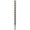 Bosch Príklepový vrták do kladív SDS Plus-5, 26 x 400 x 450 mm (1618596241) Bosch Príklepový vrták do kladív SDS Plus-5, 26 x 400 x 450 mm (1618596241)