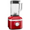 KitchenAid Mixér Artisan K400, červená metalíza 5KSB4026ECA KitchenAid Mixér Artisan K400, červená metalíza 5KSB4026ECA
