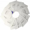 Shiseido Vital Perfection Uplifting & Firming Express Eye Mask 12 ks Shiseido Vital Perfection Uplifting & Firming Express Eye Mask 12 ks