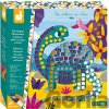 Mozaika: Dinosaury Atelier Sada Maxi - Janod Mozaika: Dinosaury Atelier Sada Maxi - Janod