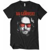Big Lebowski The Dude in Shades